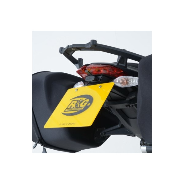 R&G Tail Tidy for Ducati Hyperstrada 821 '13-